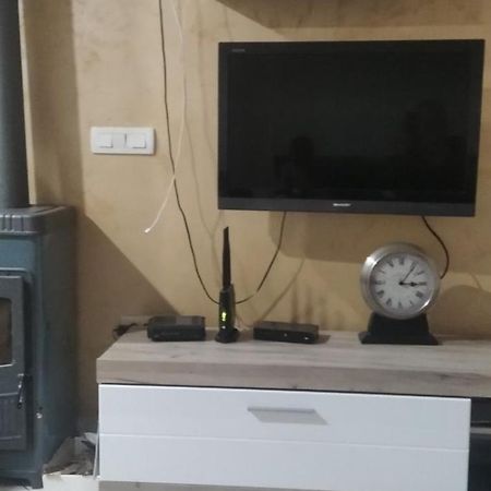 Apartman,,Siv,, Prijevor Budva Buitenkant foto